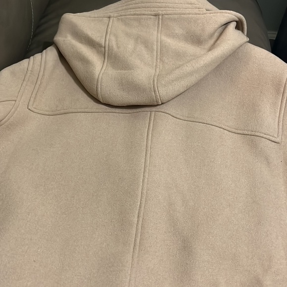 Ralph Lauren wool coat! - Picture 3 of 4